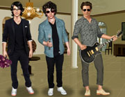 play Jonas Brothers Concert Tours
