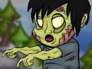 play Brainless Zombie