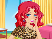 play Celebrity Facialist