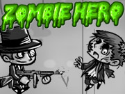play Zombie Hero