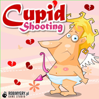 play Cupid Shooting