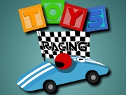 play Toys Racing