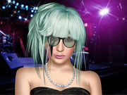 play Lady Gaga Beauty Secrets