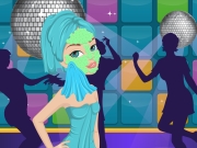 play Disco Queen Makeover