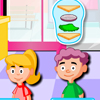 play Super Sandwich Shop