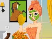 play Rodeo Girl Makeover