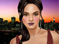 play Mila Kunis True Make Up