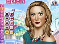 play Jenny Skavlan Make Up