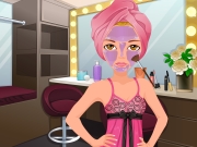 play Magazine Model Makeover