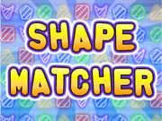 play Shape Matcher