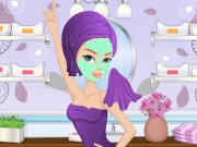 play Rock Star Makeover