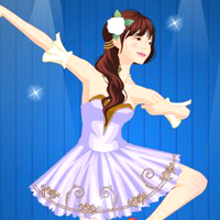 play Famous Ballerina