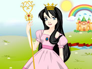 play Diva Princess Maker