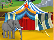 play Elephant Circus