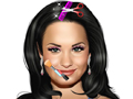 play Demi Lovato Dress Up