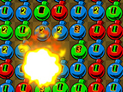 play Bombin