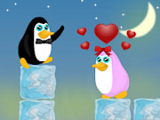 play Lonely Penguin