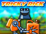 Tricky Rick