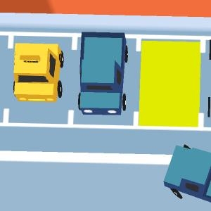 play Mini Parking 3D