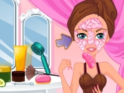 play Sorority Girl Makeover