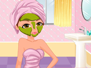 play Linas Fruity Makeover