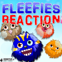 play Fleefies Reaction