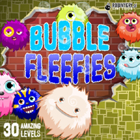 Bubble Fleefies