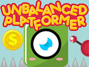 play Unbalanced Platformer