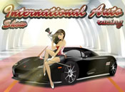 play International Auto Show Racing