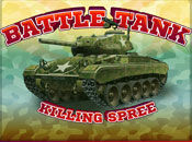 play Battle Tank Killing Spree