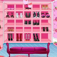 play Decorate Your Walk In Closet