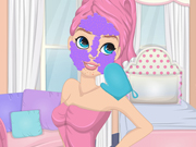 play Dating My Crush Makeover