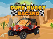 Dune Buggy Racing