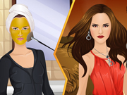 play Bellas Vampire Makeover