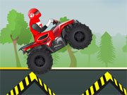 play Atv Dirt Challenge