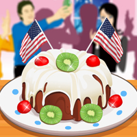 play Election Cake