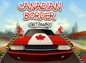 play Canadian Border Getaway