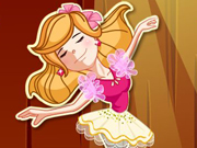 play Ballerina Dream