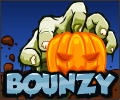 play Bounzy Halloween
