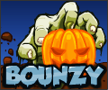 Bounzy Halloween