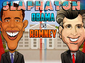 play Obama Vs Romney Slapath