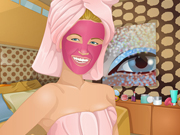 play Gossip Girls Makeover