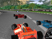 play F1 Ride