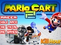 play Mario Cart 2