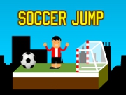 play Soccer Jump