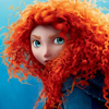 play Puzzle Princess Merida