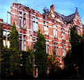 play Escape From Abandoned Kasteel Van Mesen Castle
