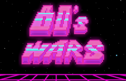 play 80S Wars