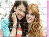 play Puzzles Zendaya And Bella Thorne