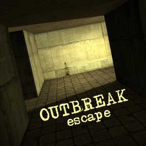 play Outbreak Escape